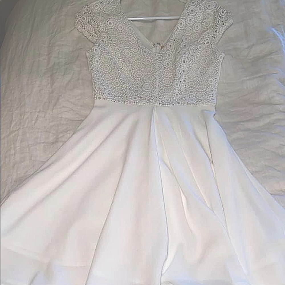 Altar’d State Dress